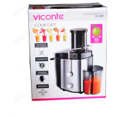 Соковыжималка Viconte VC-5001 Соковыжималка Viconte VC-5001