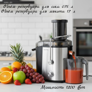 Соковыжималка Viconte VC-5001