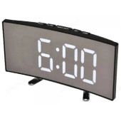 Часы настольные LED 3в1 Viconte VC-8010