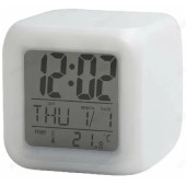 Часы настольные LED 3в1 Viconte VC-8011