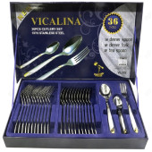 VIKALINA VL-352 36шт. VIKALINA VL-352 36шт.