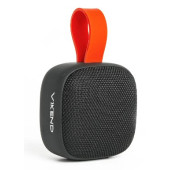 Акустика, АКЦИЯ! комплект 2шт Bluetooth VIKEND Bike B, 5Вт, IPX6, hands free, сопряжение, AUX, TF