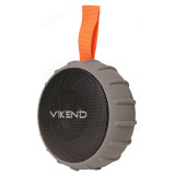 Акустика Bluetooth 5W VIKEND Truck G, 5Вт, 1200мАч