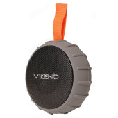 Акустика Bluetooth 5W VIKEND Truck G, 5Вт, 1200мАч