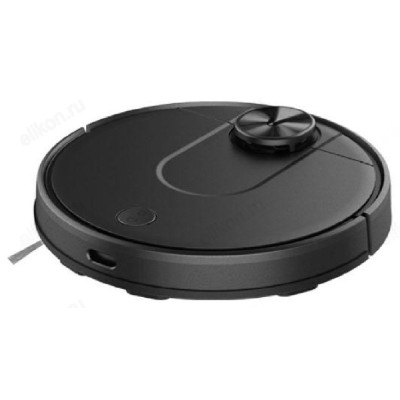 Пылесос - робот VIOMI ROBOT VACUUM V2, 3200 мА ч, 0.2 л-1