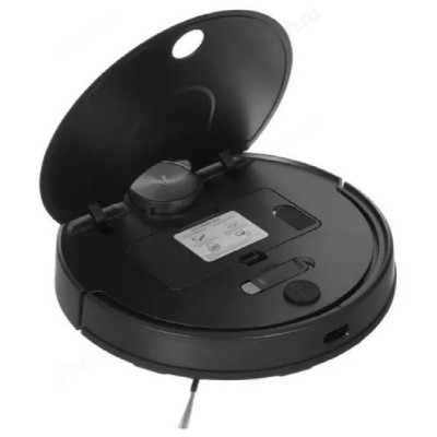 Пылесос - робот VIOMI ROBOT VACUUM V2, 3200 мА ч, 0.2 л-2