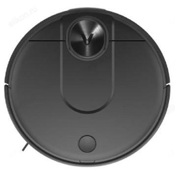 Пылесос - робот VIOMI ROBOT VACUUM V2, 3200 мА ч, 0.2 л