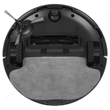 Пылесос - робот VIOMI ROBOT VACUUM V2, 3200 мА ч, 0.2 л-5