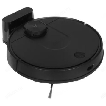 Пылесос - робот VIOMI ROBOT VACUUM V2, 3200 мА ч, 0.2 л-8