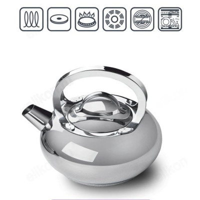 Чайник VITAX VX-3701 ELLIPSE 2,1л-1