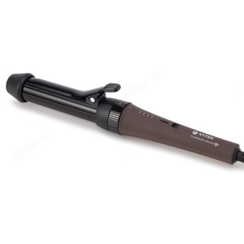 Щипцы для завивки VITEK 2521 25/30/36 мм-3