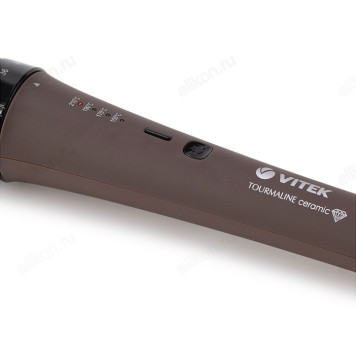 Щипцы для завивки VITEK 2521 25/30/36 мм-4