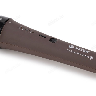 Щипцы для завивки VITEK 2521 25/30/36 мм-4