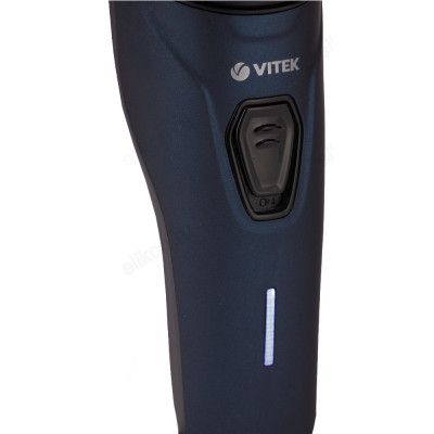 Бритва роторная VITEK 8268 (B)-1