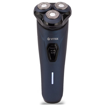 Бритва роторная VITEK 8268 (B)-2