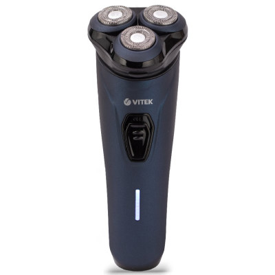 Бритва роторная VITEK 8268 (B)-2