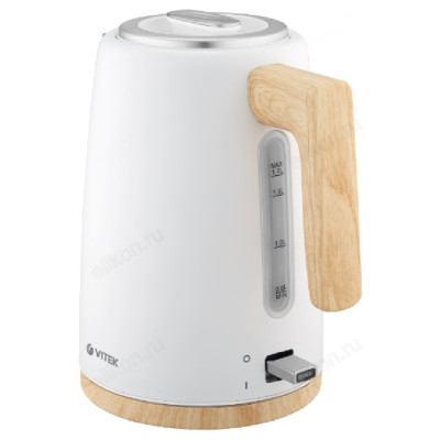 Чайник VITEK-1154 (МС) 1,7л-3