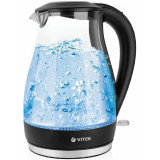 Чайник стеклянный VITEK VT-1155
