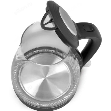 Чайник стеклянный VITEK VT-1155-3