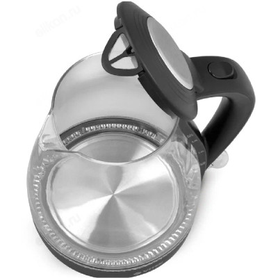 Чайник стеклянный VITEK VT-1155-3