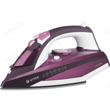 Утюг VITEK-1215