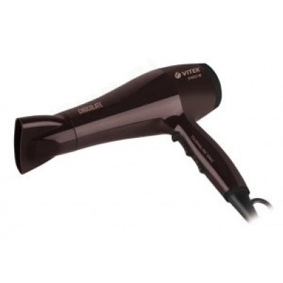 Фен VITEK-1308 2400Вт