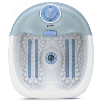 Массажер для ног VITEK 1381 (B)-2