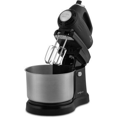 Миксер черный VITEK VT-1415-2