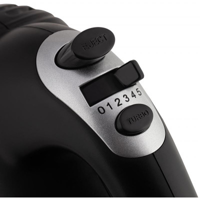 Миксер черный VITEK VT-1415-3