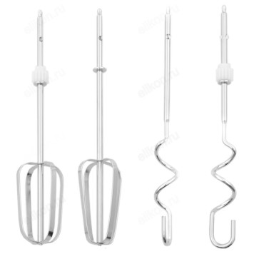 Миксер с чашей VITEK-1419 нерж-2