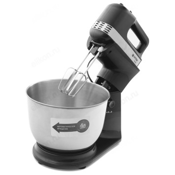 Миксер с чашей VITEK-1419 нерж