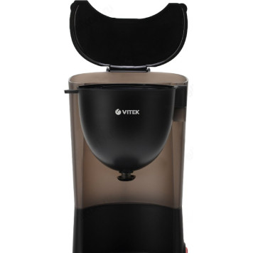 Кофеварка капельная VITEK-1500 1,25л/600Вт-2