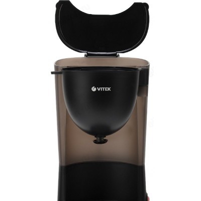 Кофеварка капельная VITEK-1500 1,25л/600Вт-2