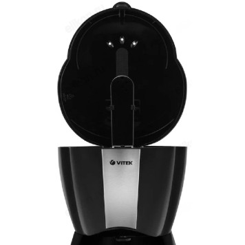 Кофеварка капельная VITEK-1503 (10-12чашек)-3