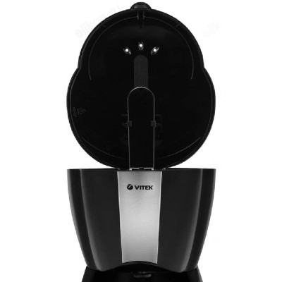 Кофеварка капельная VITEK-1503 (10-12чашек)-3