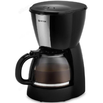 Кофеварка капельная VITEK-1503 (10-12чашек)
