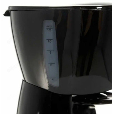 Кофеварка капельная VITEK-1503 (10-12чашек)-6