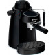 Кофеварка VT-1518(750W, капучино/латте) черный VITEK VT-1518black