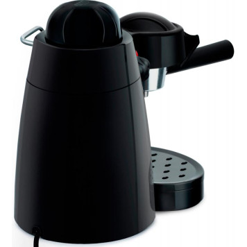 Кофеварка VT-1518(750W, капучино/латте) черный VITEK VT-1518black-2