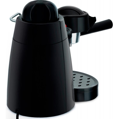 Кофеварка VT-1518(750W, капучино/латте) черный VITEK VT-1518black-2