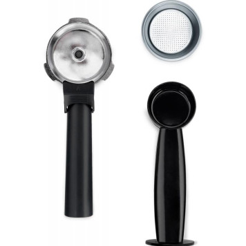 Кофеварка VT-1518(750W, капучино/латте) черный VITEK VT-1518black-4