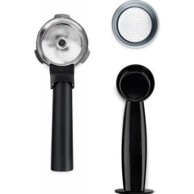 Кофеварка VT-1518(750W, капучино/латте) черный VITEK VT-1518black-4