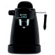 Кофеварка VT-1518(750W, капучино/латте) черный VITEK VT-1518black