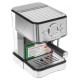Кофеварка эспрессо VITEK VT-1520