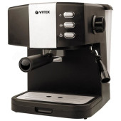Кофеварка эспрессо VITEK-1523 Кофеварка эспрессо VITEK-1523