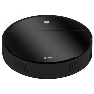 Пылесос-робот VITEK MIDNIGHT 1809-1