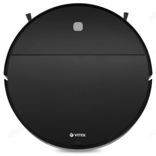 Пылесос-робот VITEK MIDNIGHT 1809-2