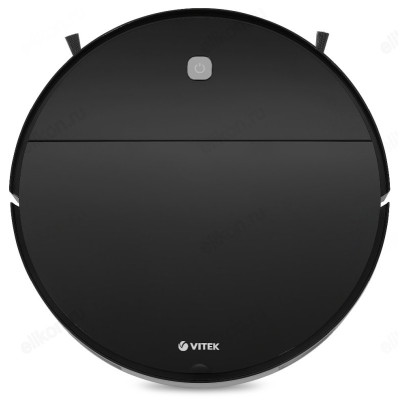Пылесос-робот VITEK MIDNIGHT 1809-2
