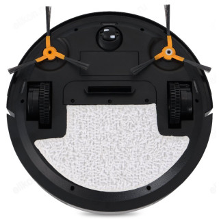 Пылесос-робот VITEK MIDNIGHT 1809-3