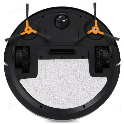 Пылесос-робот VITEK MIDNIGHT 1809-3